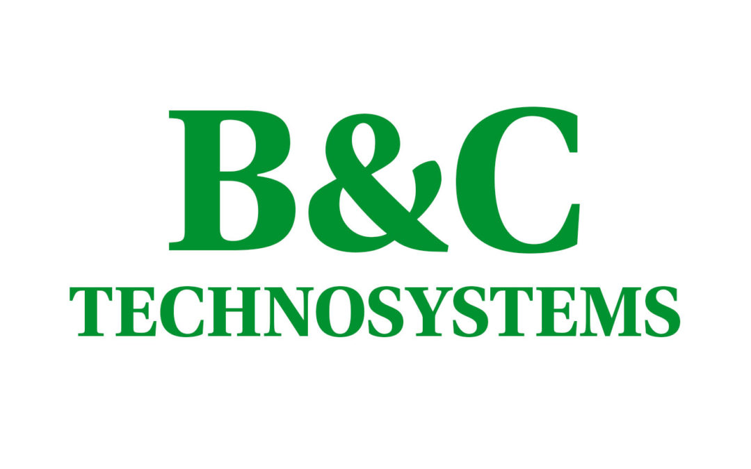 B&C Technosystems s.r.l.